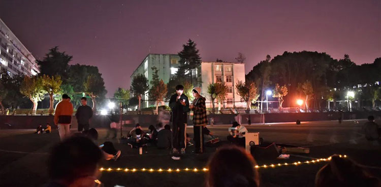 中國地質大學(武漢)-地大熱能 中國地質大學(武漢)-地大熱能