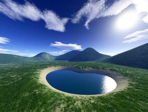 臺(tái)灣地?zé)豳Y源分布規(guī)律-地?zé)衢_發(fā)利用-地大熱能 臺(tái)灣地?zé)豳Y源分布規(guī)律-地?zé)衢_發(fā)利用-地大熱能